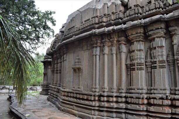 Turuvekere - Chennakeshava Temple