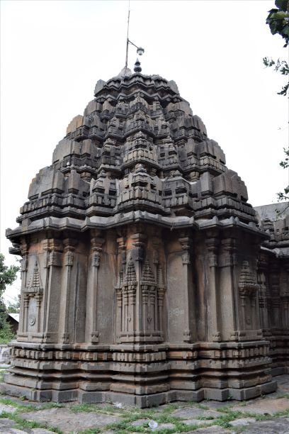 Turuvekere - Chennakeshava Temple
