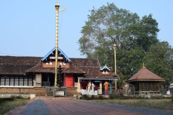 Thirumandhamkunnu