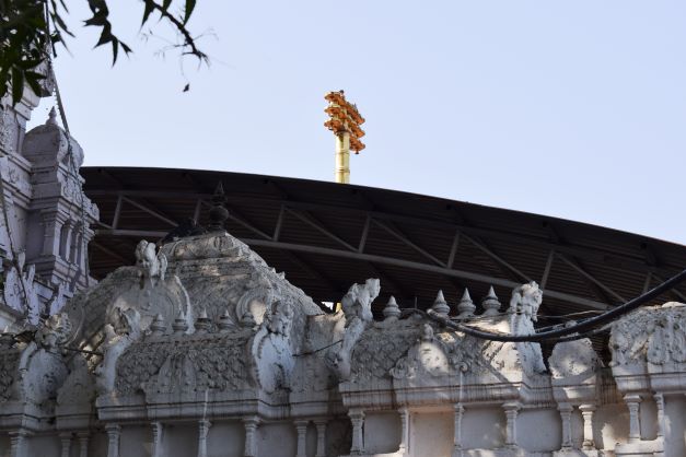 Vemulawada - Raja Rajeswara Temple