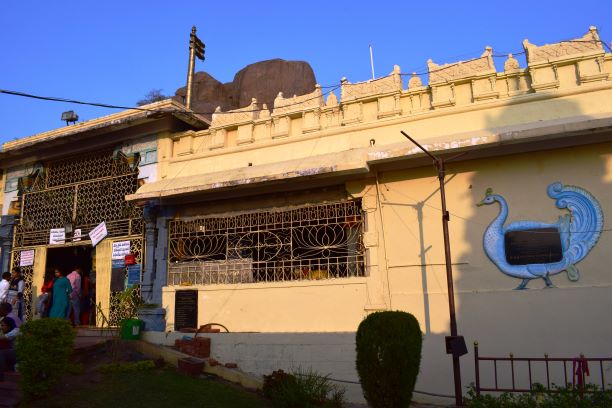 Warangal - Bhadrakali Temple