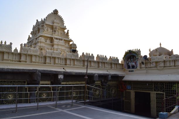 Warangal - Bhadrakali Temple