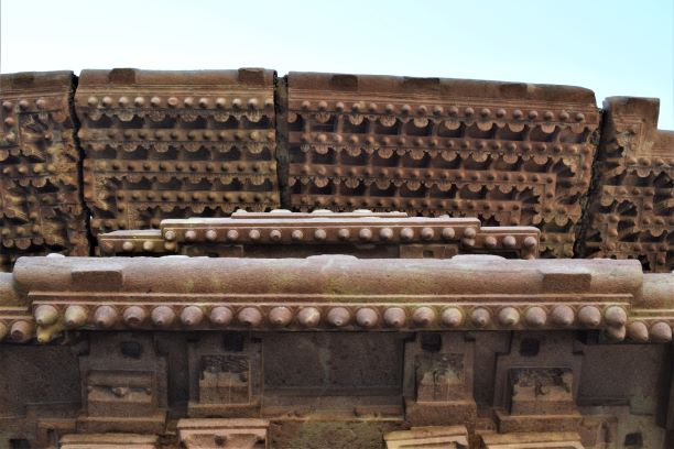 Ramappa Temple, Telangana