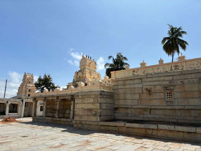 Rangasthala Ranganatha Temple