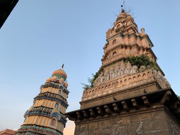 Gopalpur Krishna Temple