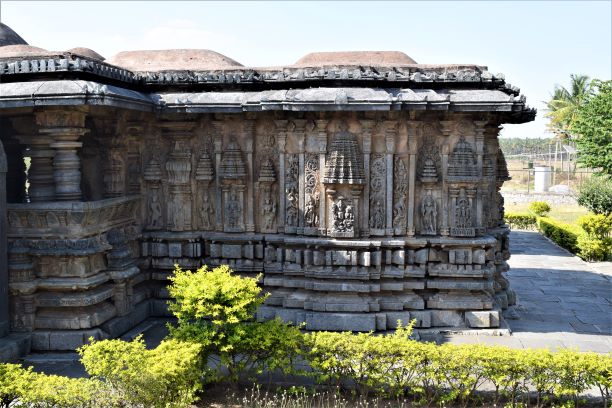 Koravangla - Bucheshvara Temple