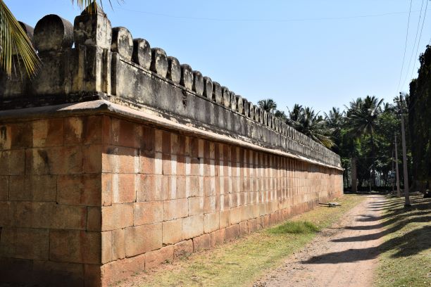 Thondanur - Venugopala Temple