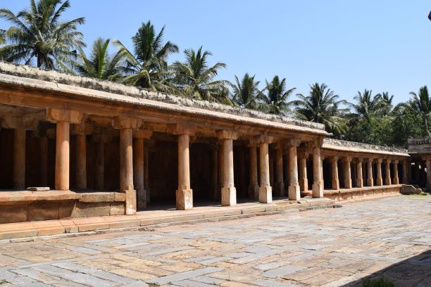 Thondanur - Venugopala Temple