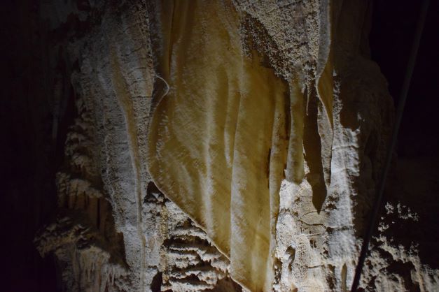 Waitomo Glow Worm Caves 