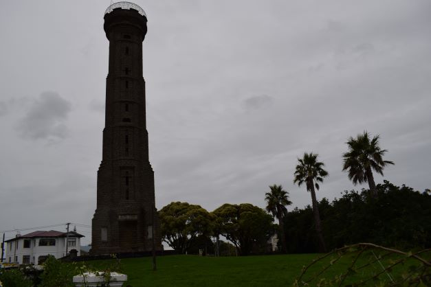 Whanganui - Durie Hill War Memorial 