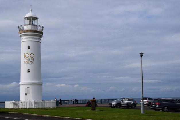 Kiama Lighthouse 