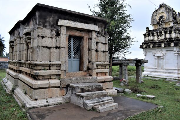 Kurudumale Ganesha Temple