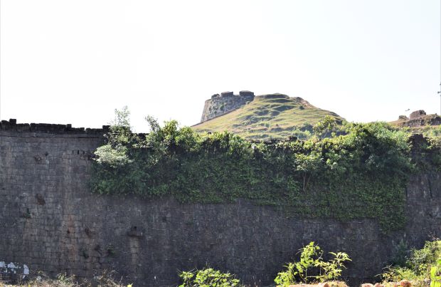 Nagara Fort