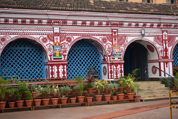 Sirsi - Marikamba Temple