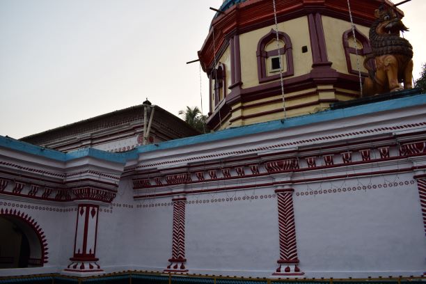 Sirsi - Marikamba Temple