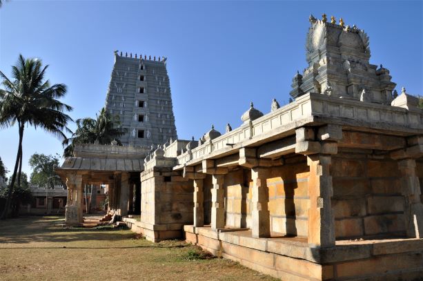 Rangasthala Ranganatha Temple