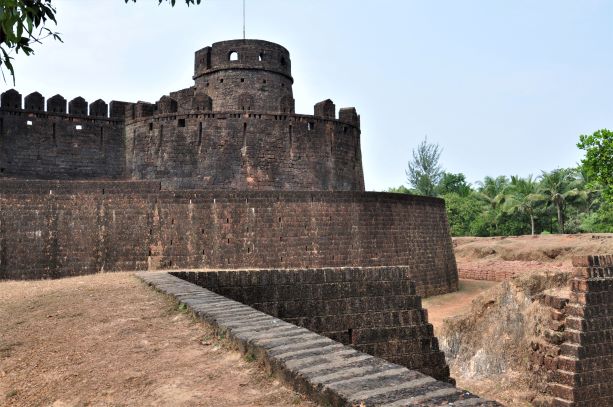 Mirjan Fort
