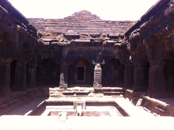 Mahabaleshwar – Krishnai