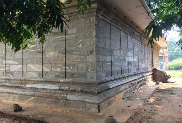 Palakkad – Jain Temple