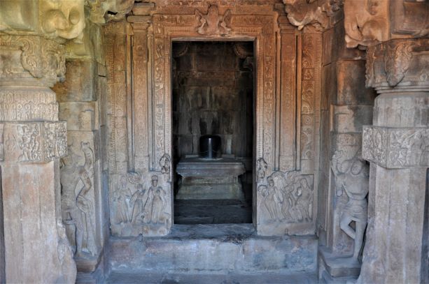Pattadakal Temples