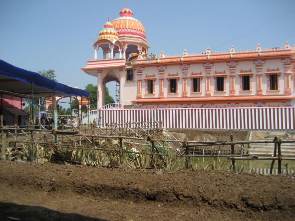 Govindapuram - Vittal Rukmini Temple