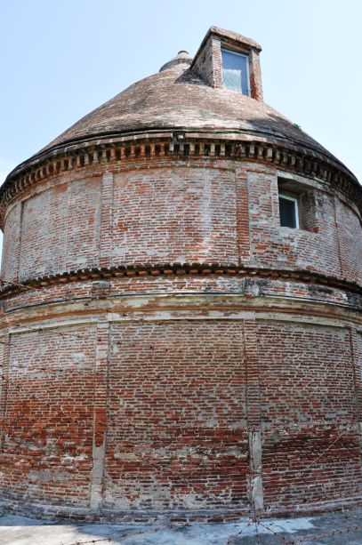 Papanasam - Palaivananathar Temple