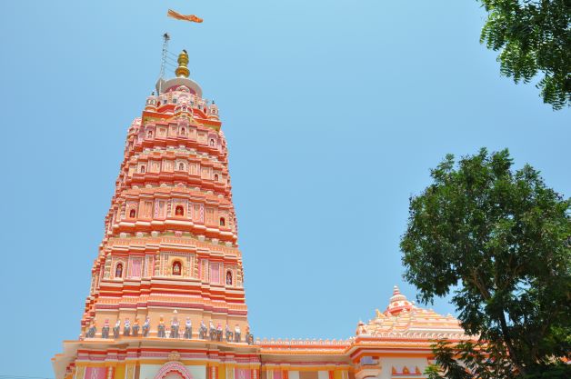 Govindapuram - Vittal Rukmini Temple