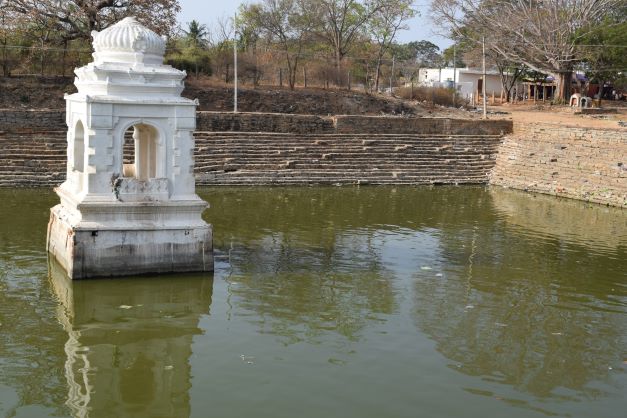 Seebi - Narasimha Swamy Temple