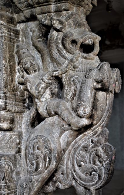 Shoolagiri - Varadaraja Perumal Temple