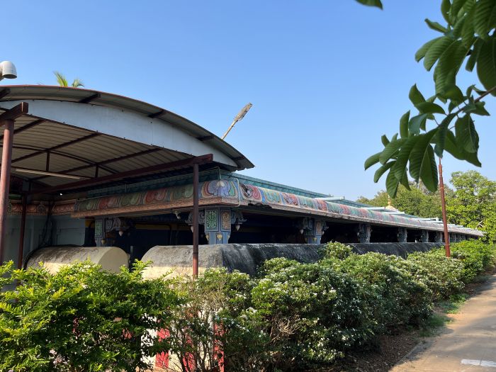 Thirukarukavur - Garbarakshambigai Amman Temple