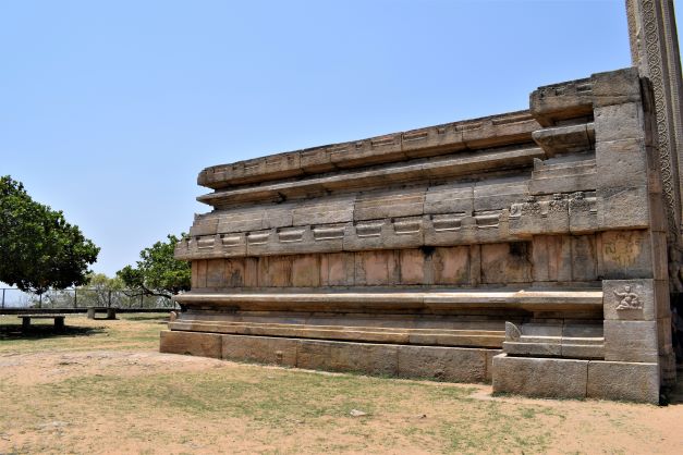 Melukote - Raya Gopuram