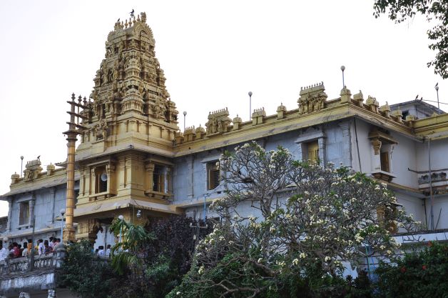 Murudeshwar Temple