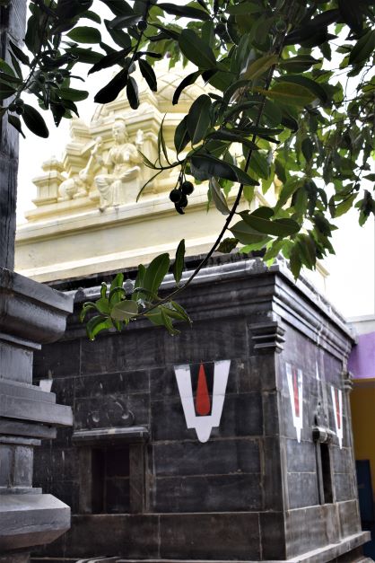 Yelagiri - Perumal Temple