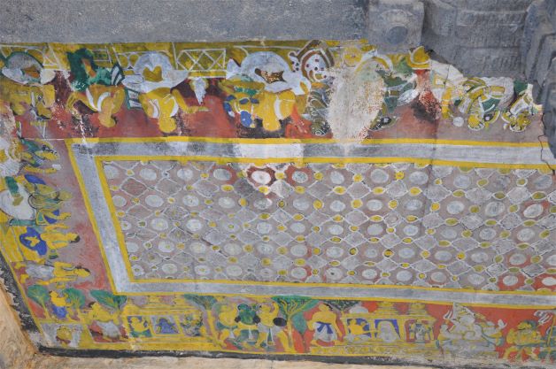Thiruvaiyaru - Aiyarappar Temple