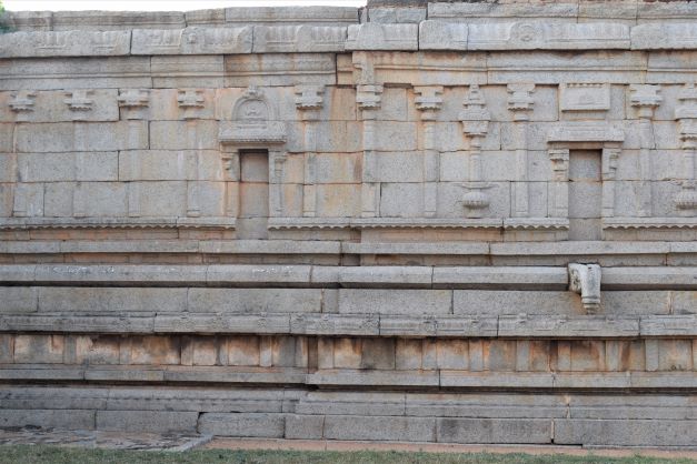 Hampi - Chandrasekhara Temple