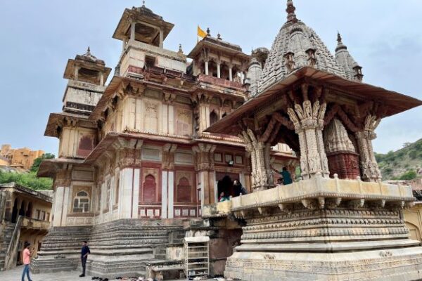 Jaipur – Jagat Shiromani