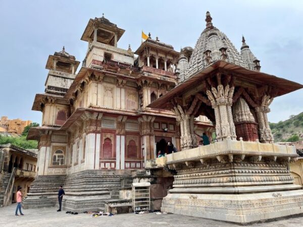 Jaipur – Jagat Shiromani