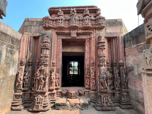Omkareshwar - Siddhanath Mandir
