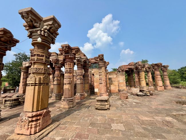 Omkareshwar - Siddhanath Mandir