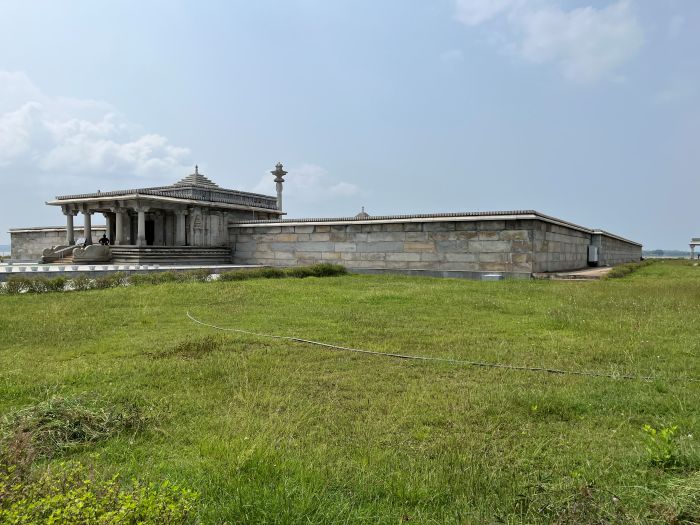 Mysuru - Venugopala Swamy Temple