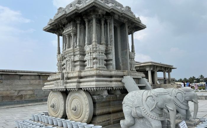 Mysuru - Venugopala Swamy Temple