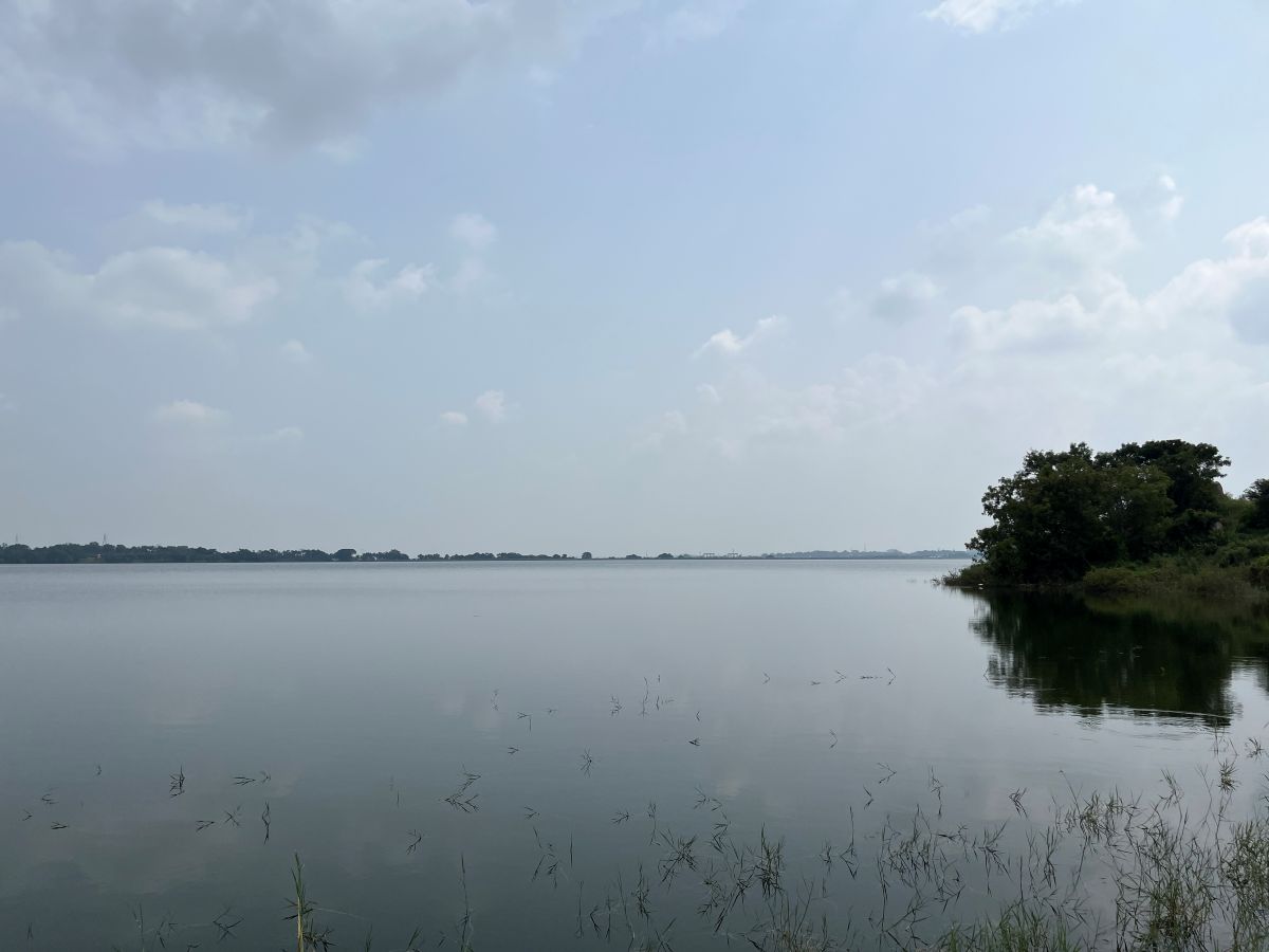 Mysuru - Venugopala Swamy Temple