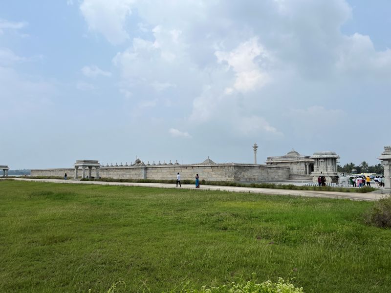 Mysuru - Venugopala Swamy Temple