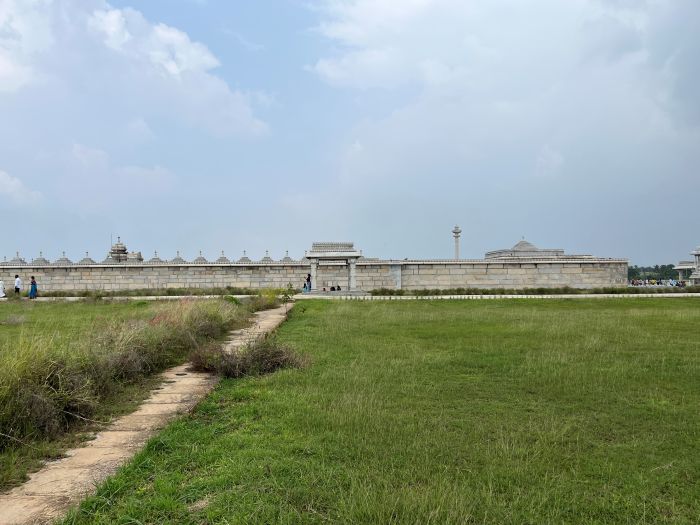 Mysuru - Venugopala Swamy Temple