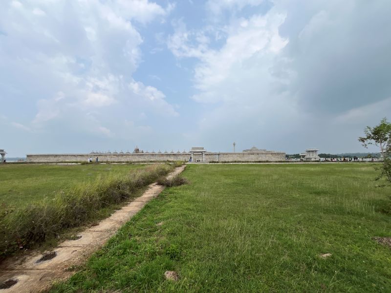 Mysuru - Venugopala Swamy Temple