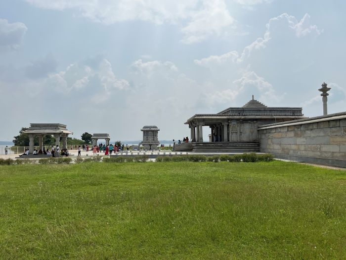 Mysuru - Venugopala Swamy Temple
