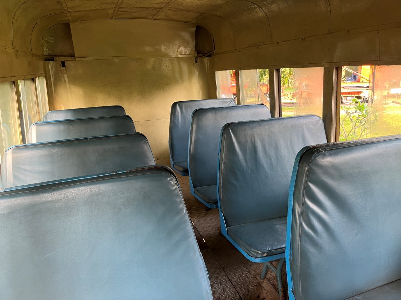 Mysuru - Railway Museum