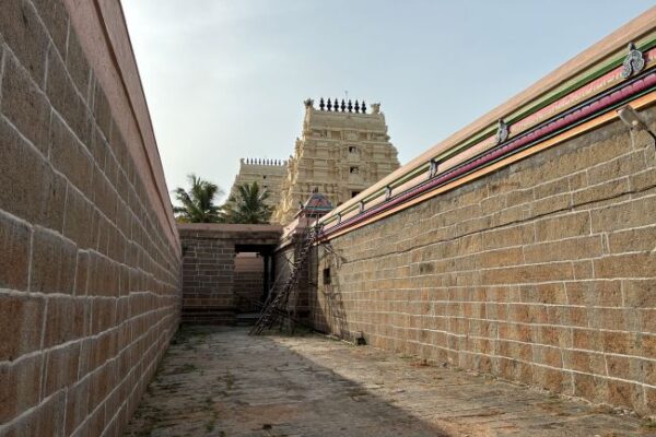 Devikapuram – Periyanayaki