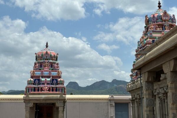 Padavedu – Varadarajar