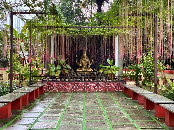 Adi Shankara Janmabhoomi Temple, Kalady